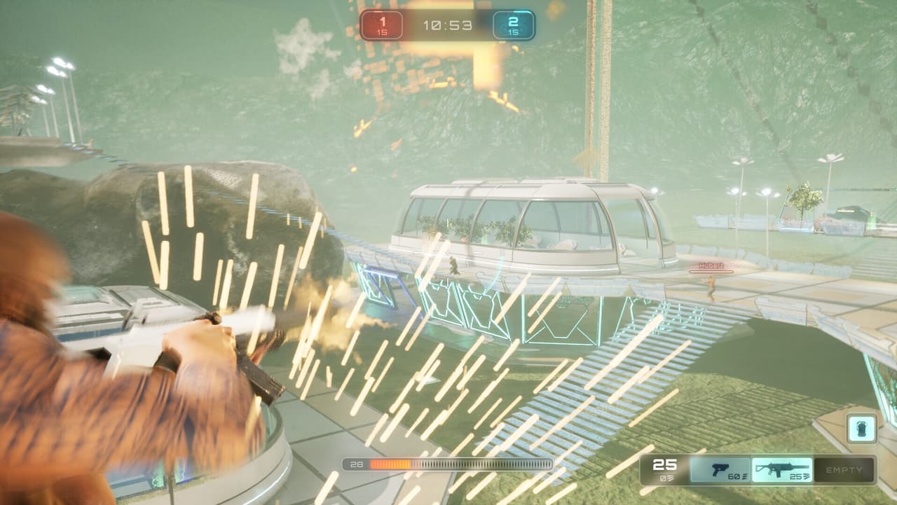 Versus GO screenshot 6