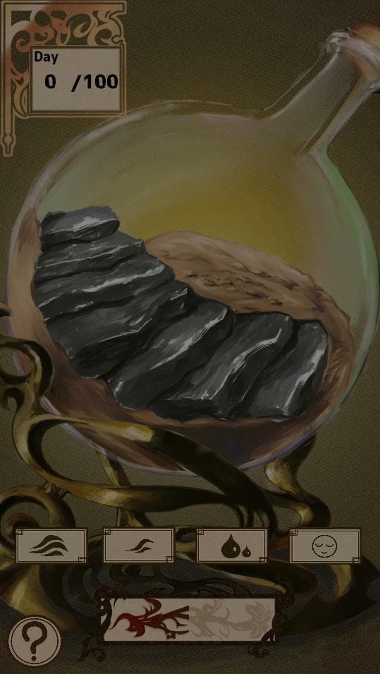 MossMuss screenshot 3