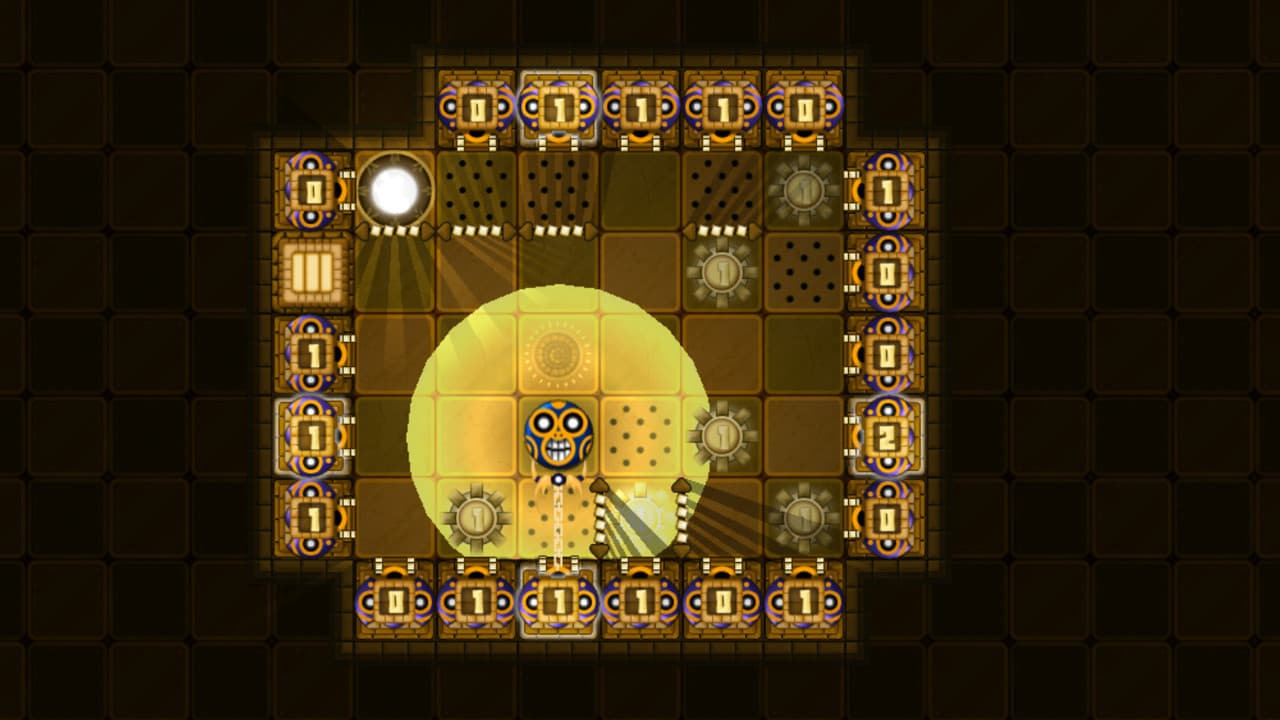 Ludoku screenshot 5