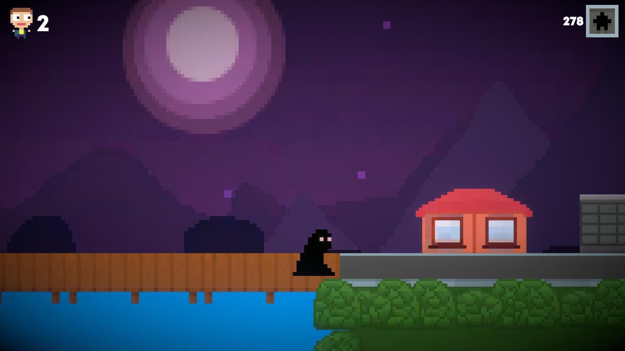 Im The Monster screenshot 5