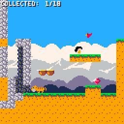 Pico Platformer (Titil)