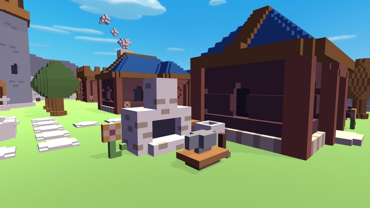 Arclands Fan Contest Submission screenshot 2
