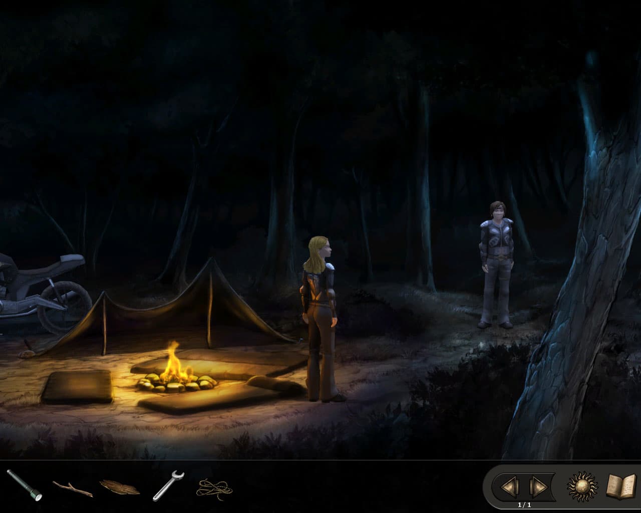 Die Wilden Kerle 5: Hinter dem Horizont screenshot 4