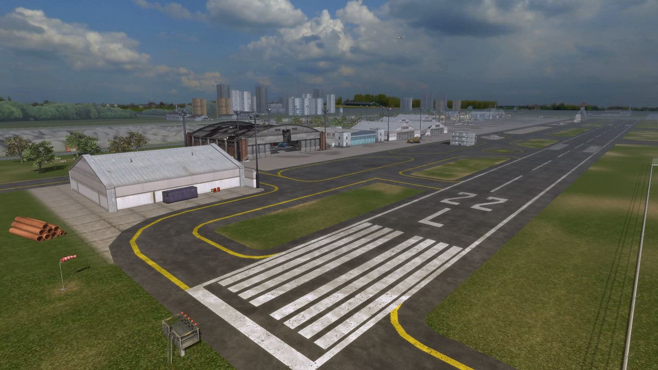 Demolition Company Gold Edition screenshot 3