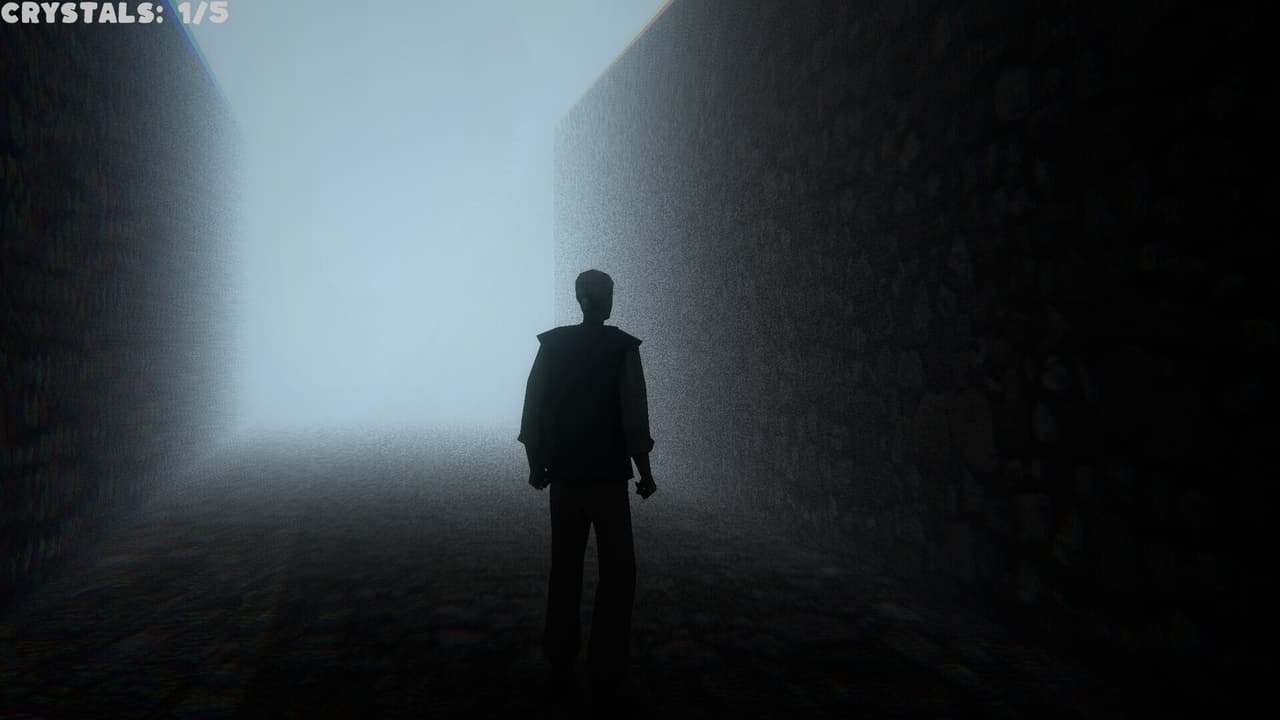 Fearful Obscured Grounds screenshot 3