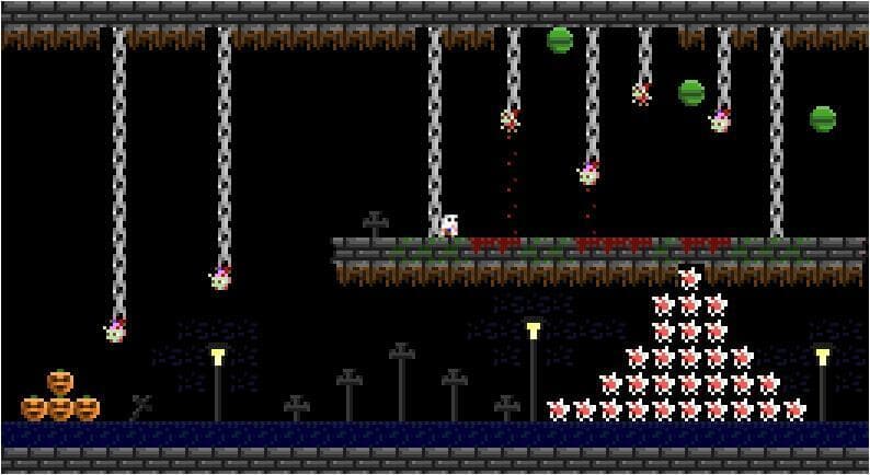 Trick or Treat! (PixelPoldi) screenshot 3