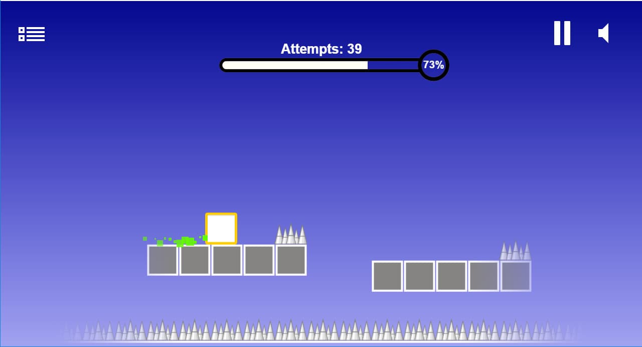 Arcade Tale screenshot 4