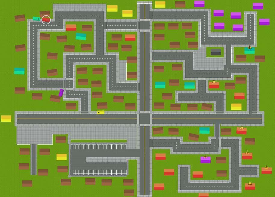 Connectrain