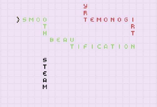 Snaiku screenshot 2