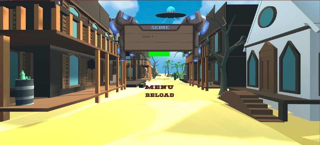 The Wood the Bot and the Sluggy screenshot 2
