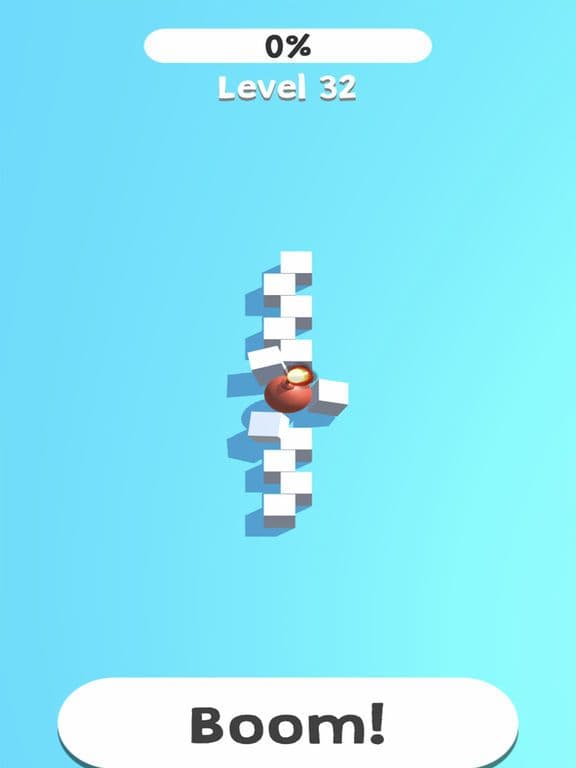 Color Boom!! screenshot 4