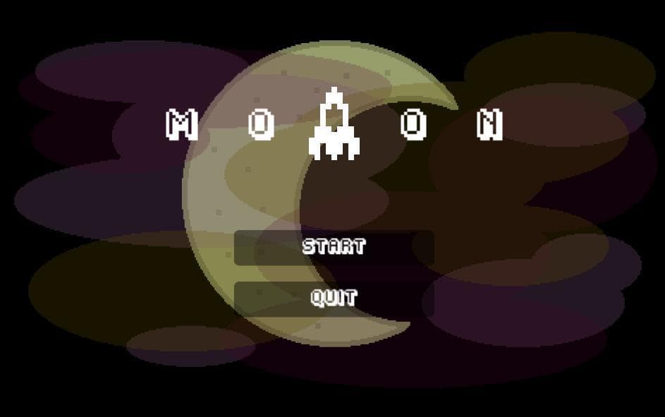 MOON (itch) (Dorovich) screenshot 2
