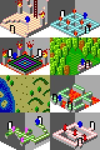 Mini Quests screenshot 2