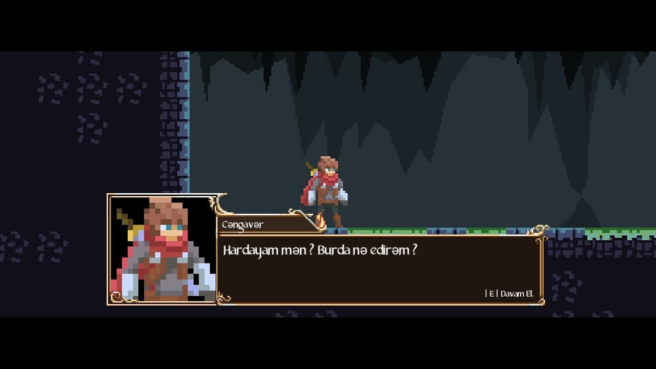 Root: The Search For Origin screenshot 3