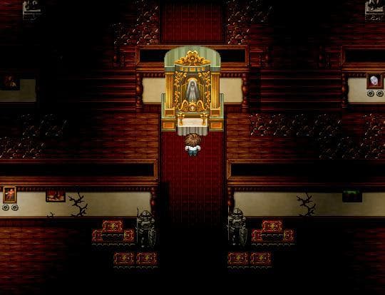 She: Chapter 2: Desperate Escape screenshot 5