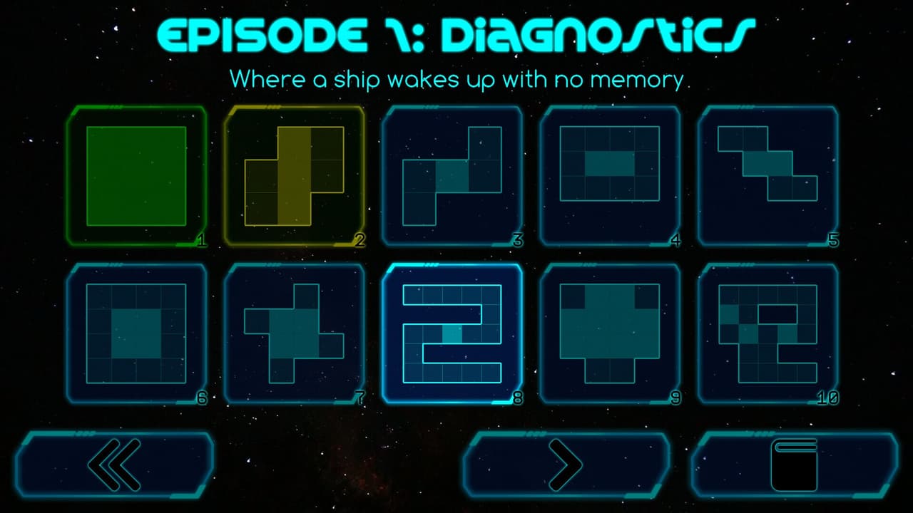 Astra Ignota screenshot 6