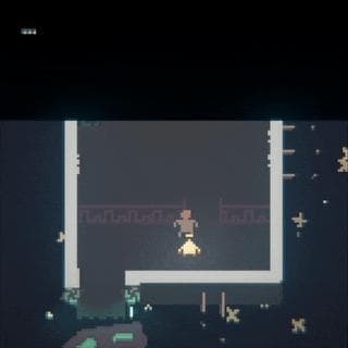 SMUGGLER (30XX) screenshot 2