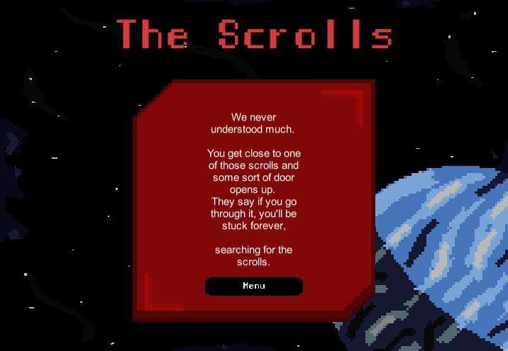 The Scrolls