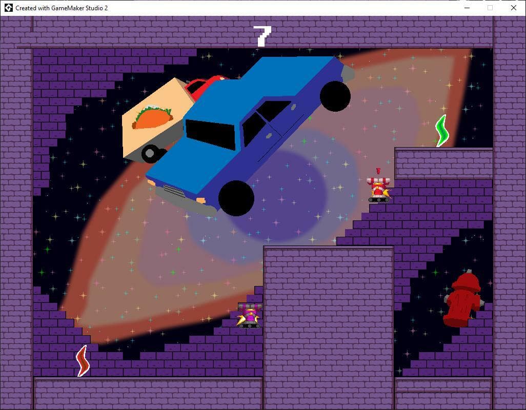 Repeat Robot screenshot 3