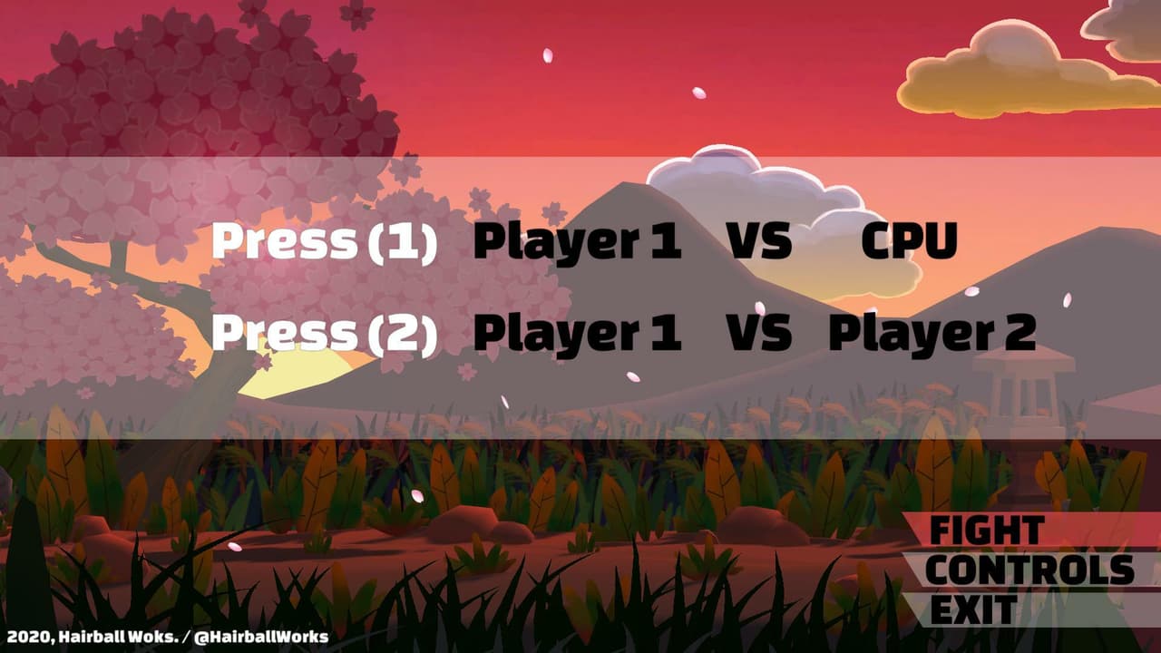 Iaidô Masters screenshot 4
