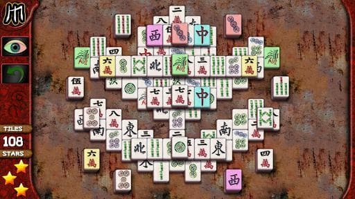Imperial Mahjong Pro screenshot 5