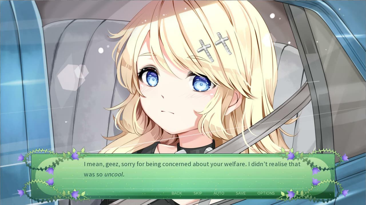 The Fairys Song screenshot 2