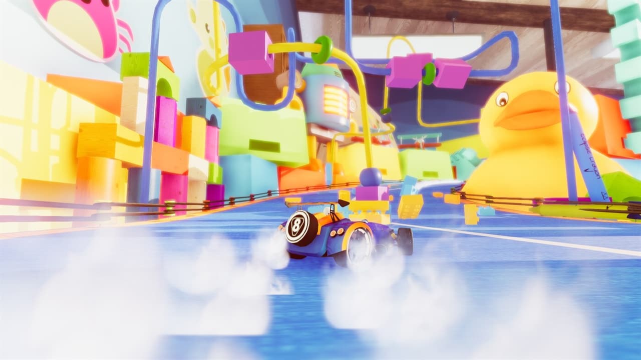 Super Toy Cars Collection screenshot 3
