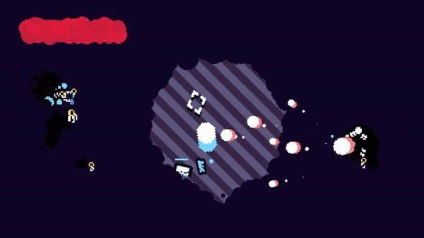 Mr. Marshmallow Man and the Spooky Ghost Monsters screenshot 2