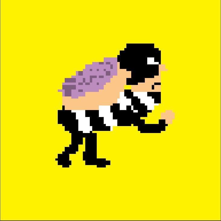 The Great Cake Caper!