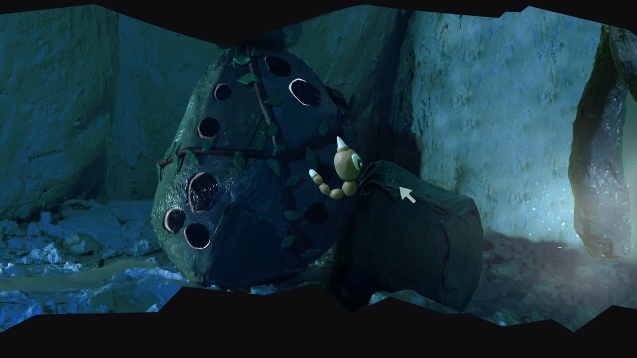 Eat me! screenshot 2