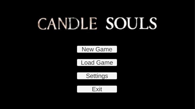 Candle Souls