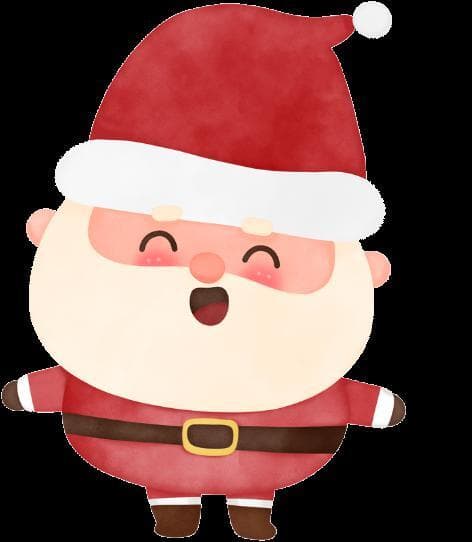 POP UP SANTA CLAUS 2 PLAYERS