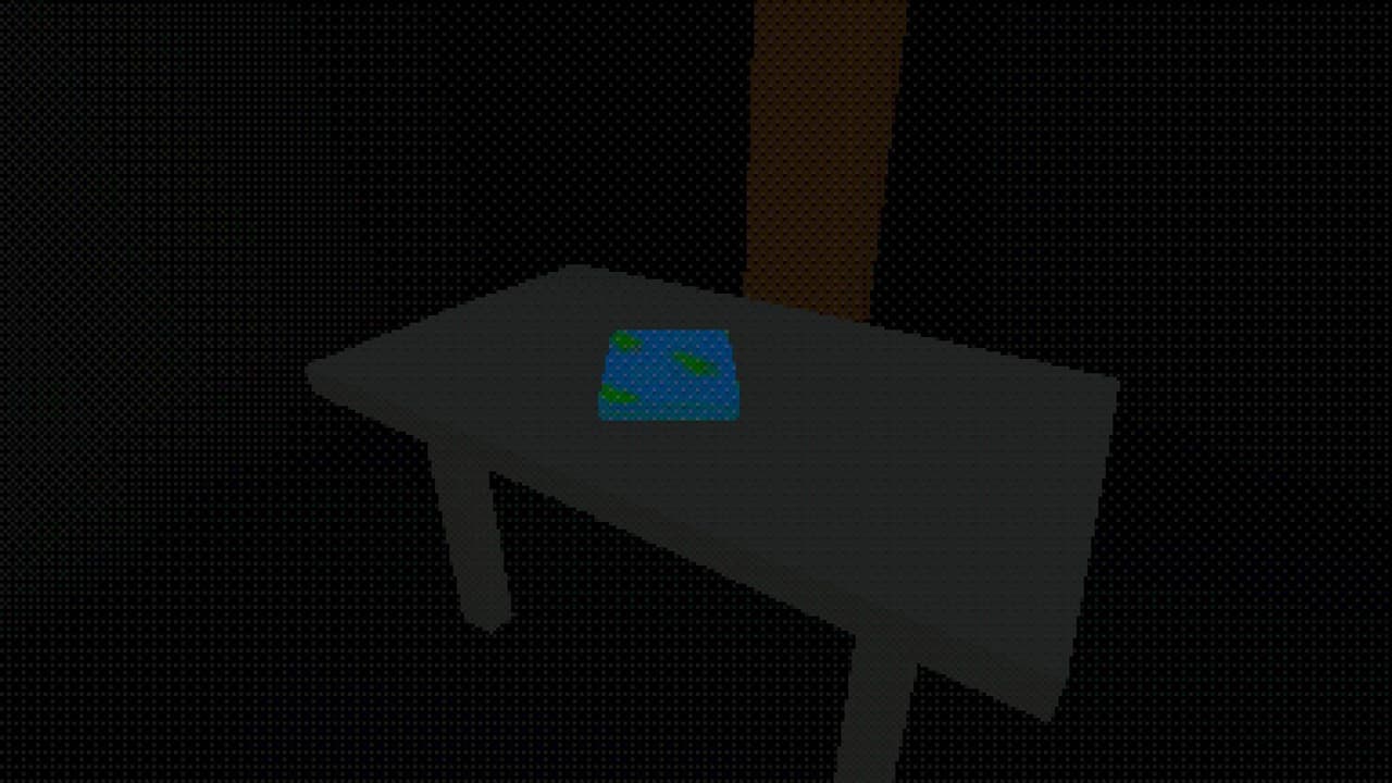 The Xmas Curse Demo