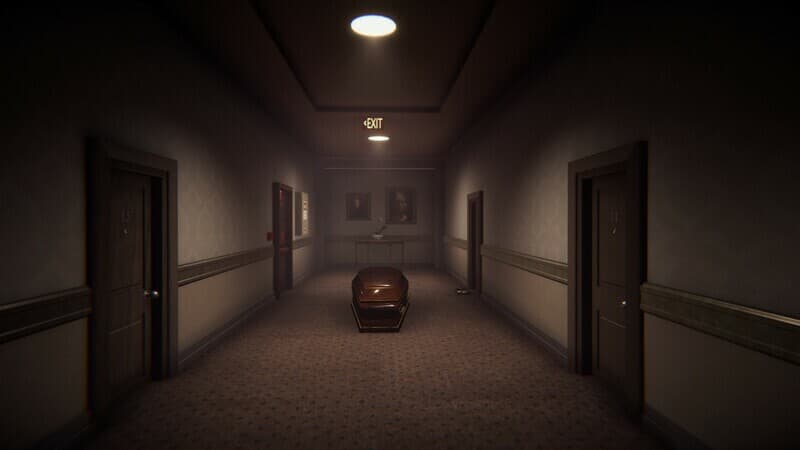 Floor 9 screenshot 5