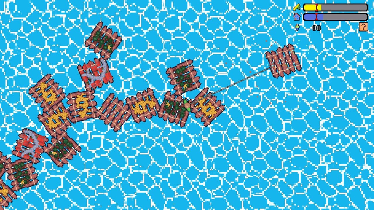 Flöss screenshot 2