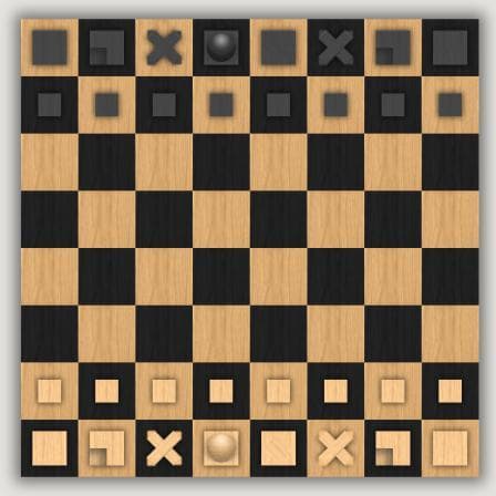 3D Chess (itch) (Saahil Talha) screenshot 2
