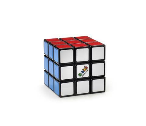 Rubiks Cube Walk Through