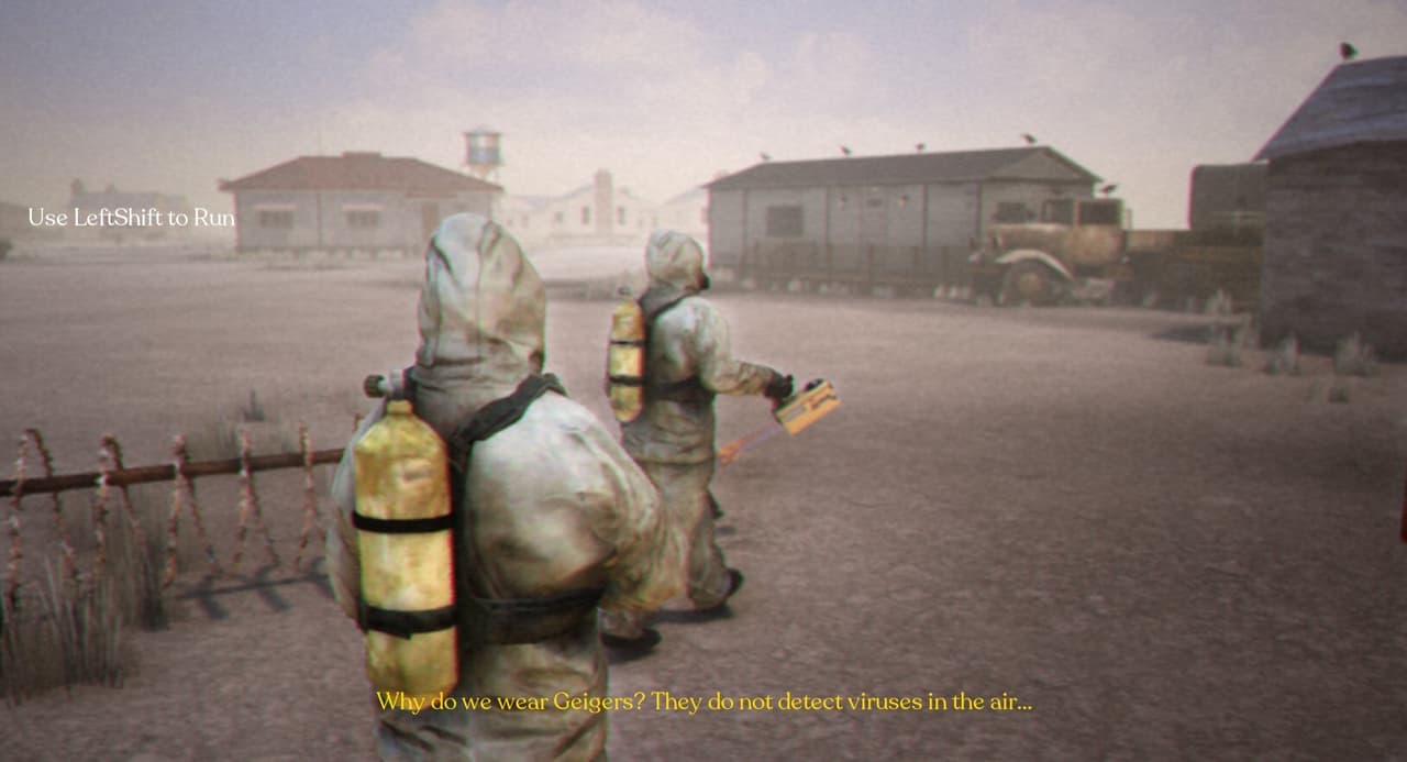 The Andromeda Strain