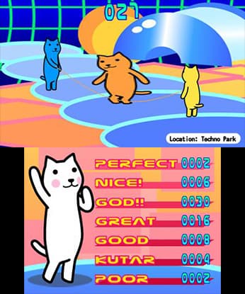 Kutar Jump Rope screenshot 3