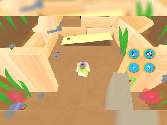 Battery Puzzle Valley screenshot 3
