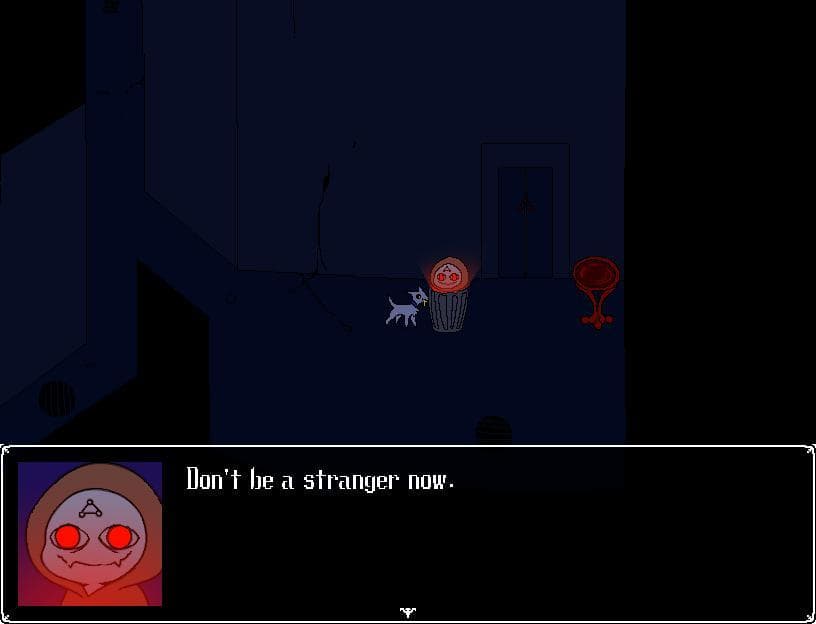 BUGGERWORLD screenshot 5