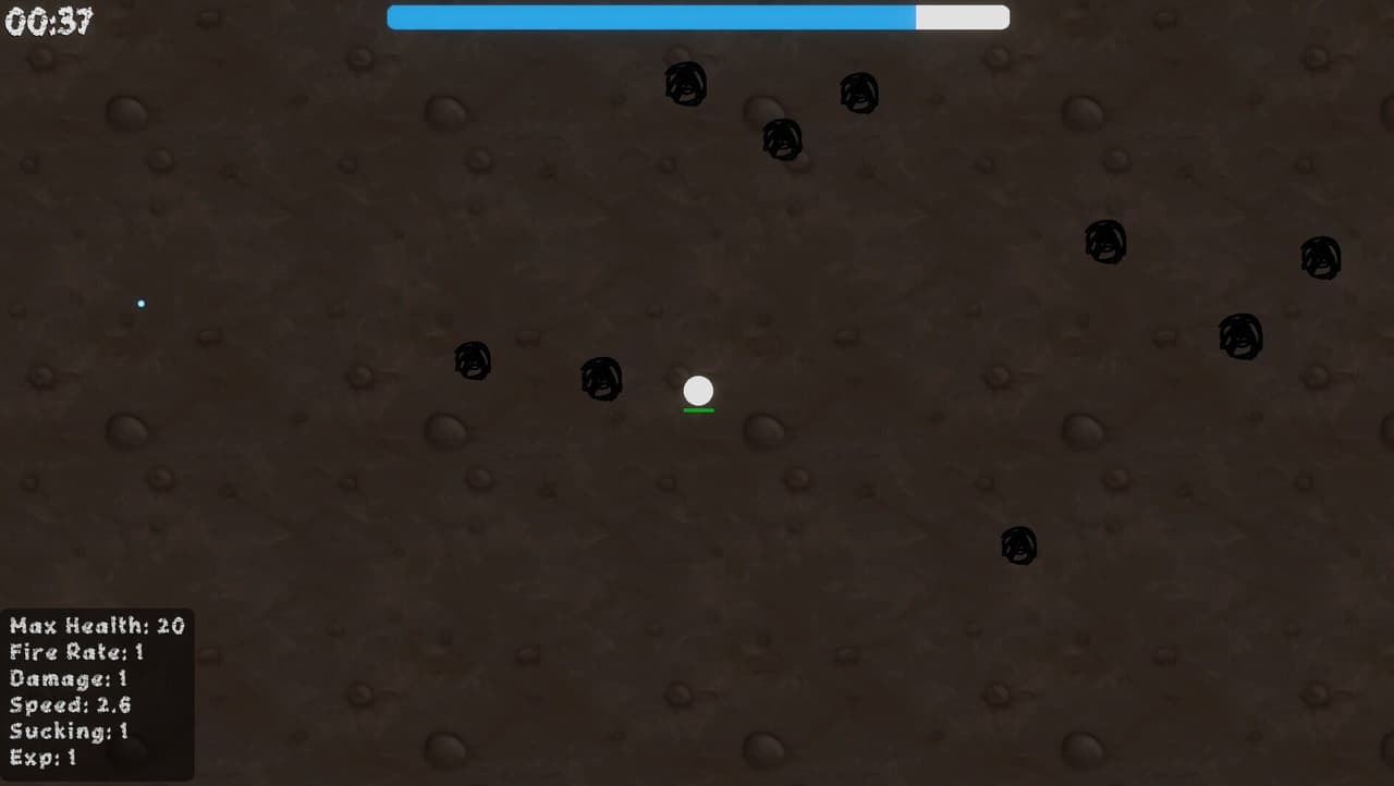 Big Survivor screenshot 3
