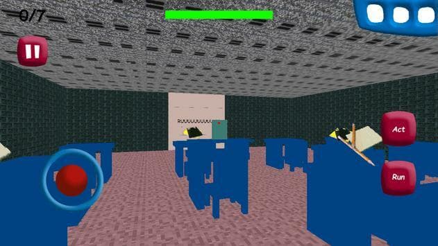 BALDİS BASİCS ANDROİD MOD (BALDIS BASİCS ANDROİD)