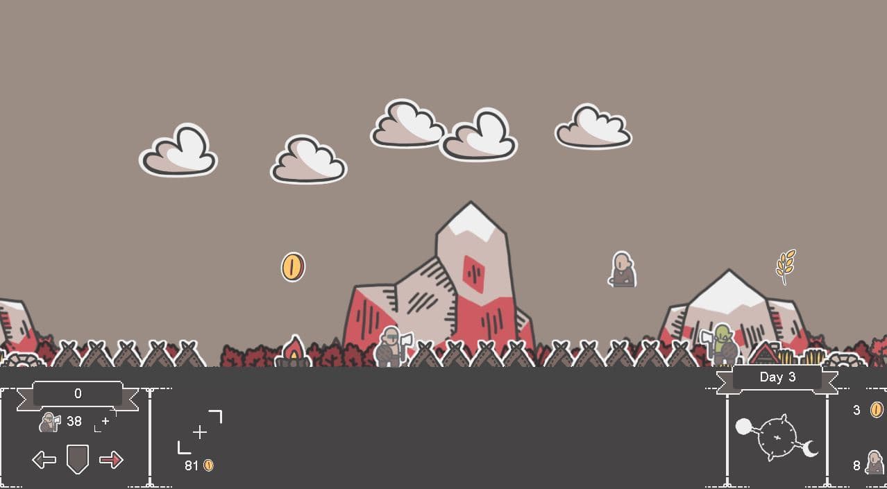 Paper Kingdom (itch) screenshot 3
