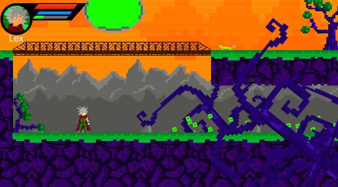 SOLUNA The last Earth (La ultima Tierra) screenshot 5