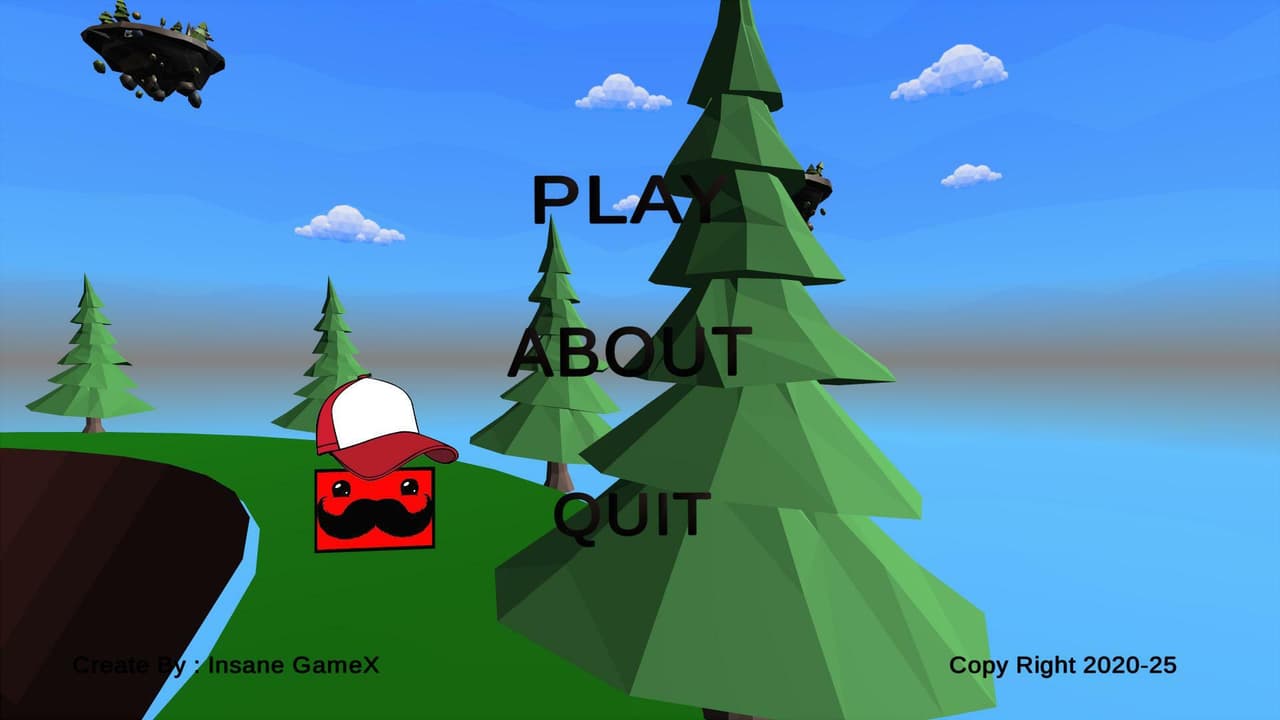 MR.REC The Impossible Game screenshot 2
