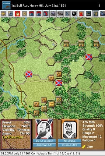 Civil War Battles - Antietam