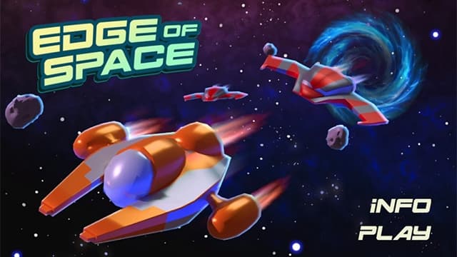 Edge of Space (itch) (42 BYTES) screenshot 5