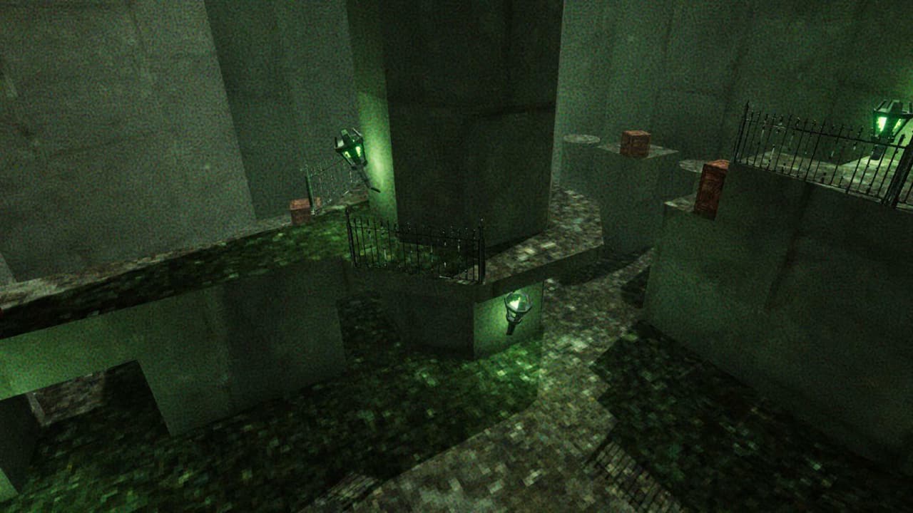 PACT (Featherskull Studios, CrazyCanineStudios, Brutaleon, deadhaggis) screenshot 6