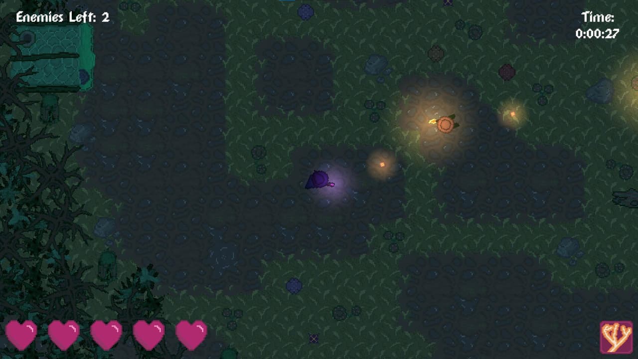 WitchHunt (Thammembaum) screenshot 2